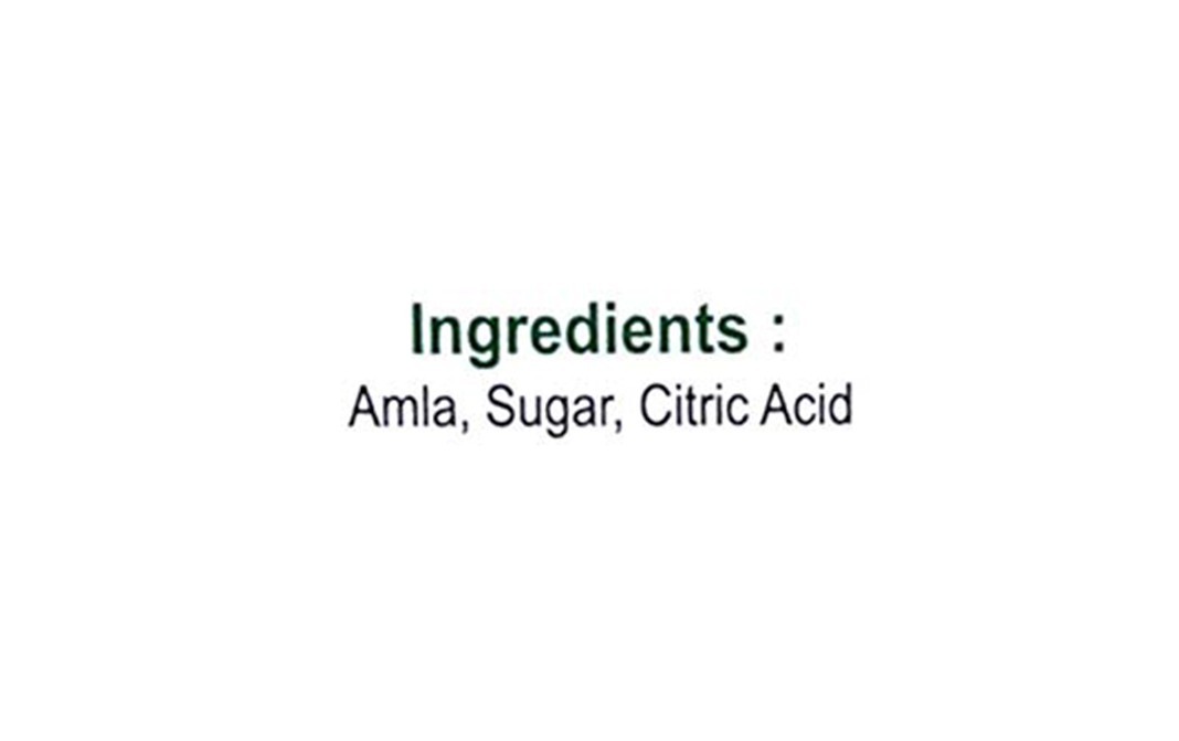 Gangawat Amla Murabba    Plastic Jar  1 kilogram